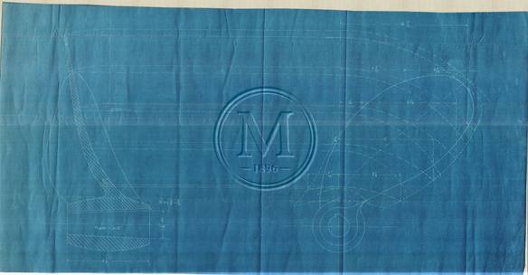 Design 232 — Misc