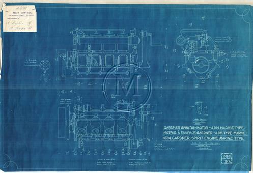 Design 232 — Misc