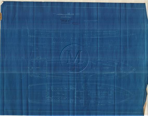 Design 232 — scan 12810