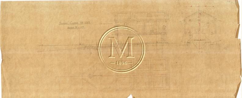 Design 233 — Misc