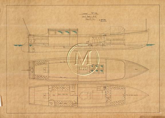 Design 233 — scan 12817