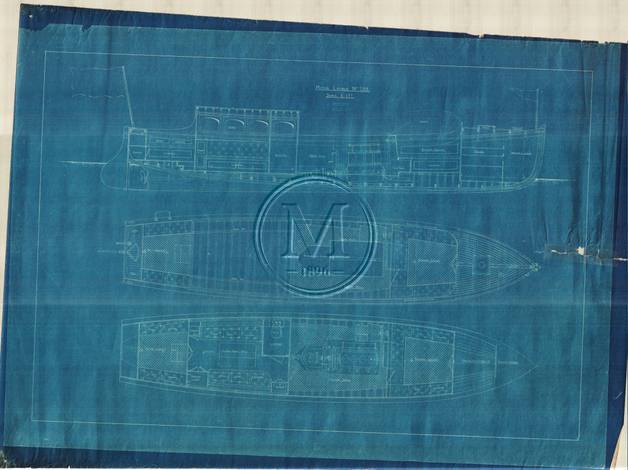 Design 233 — scan 12823