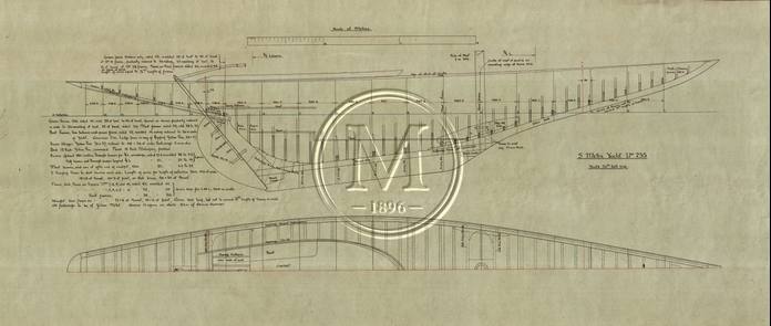 Design 235 — Structure