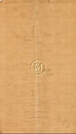 Design 235 — Rigging Plan