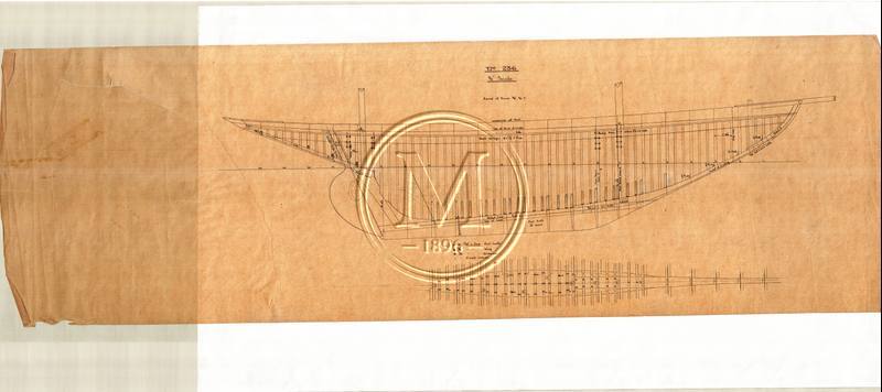 Design 236 — Structure