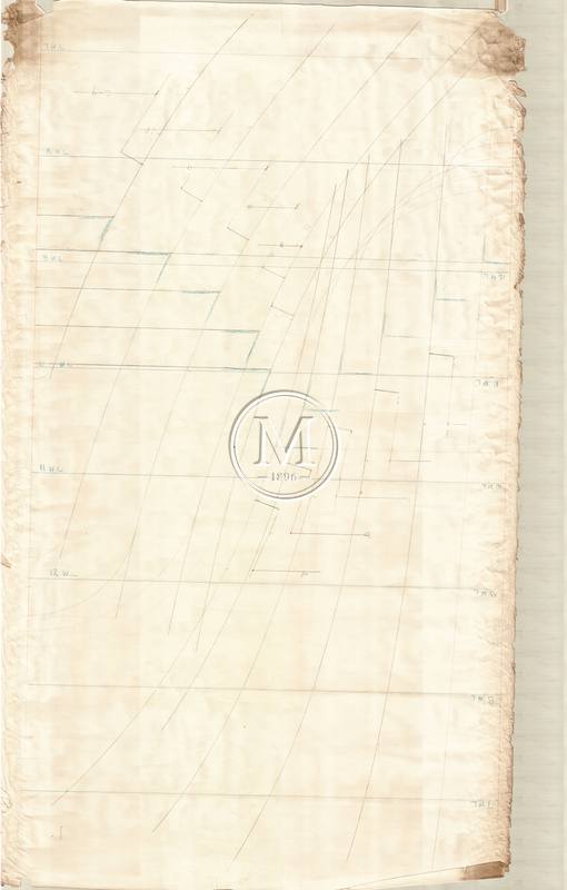 Design 236 — Keel Sections