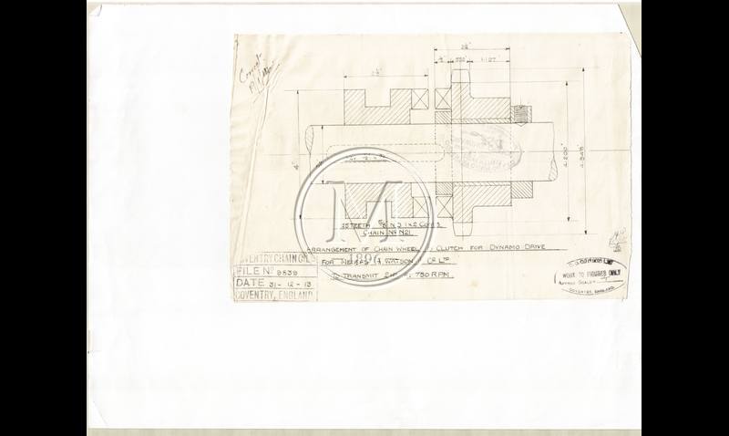 Design 236 — Misc