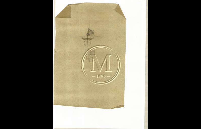 Design 236 — Misc
