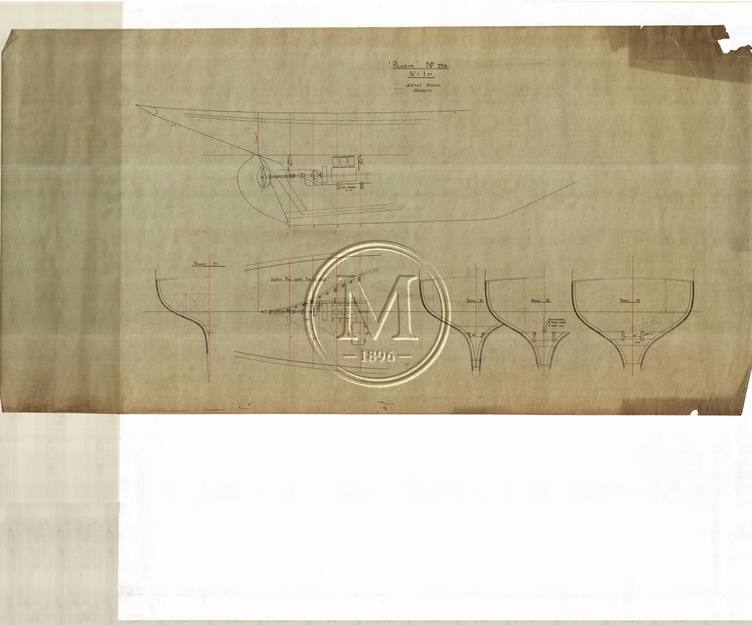 Design 236 — Misc