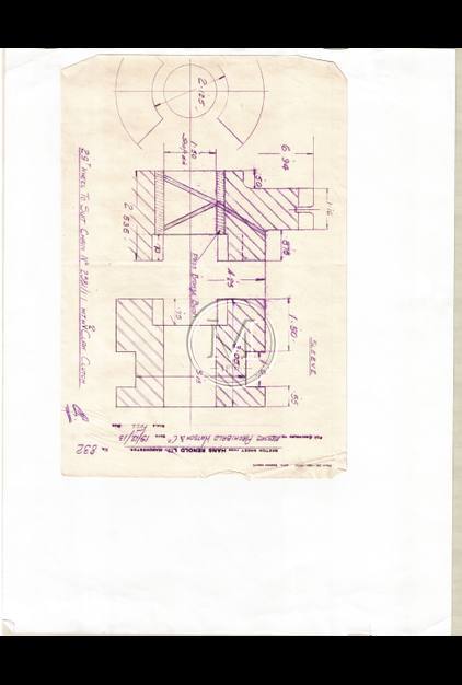 Design 236 — Misc