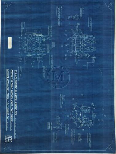 Design 236 — Misc