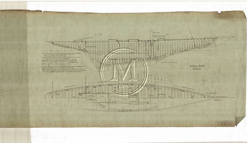 Design 237 — Structure