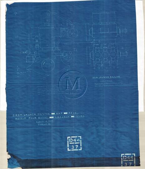 Design 238 — Misc