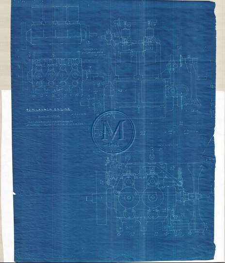 Design 238 — Misc