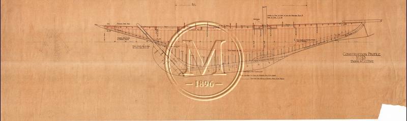 Design 243 — Structure