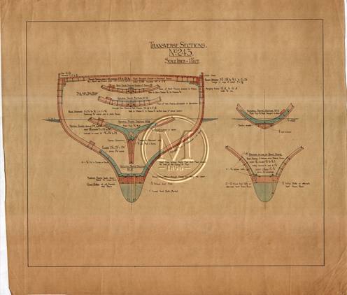 Design 243 — Structure