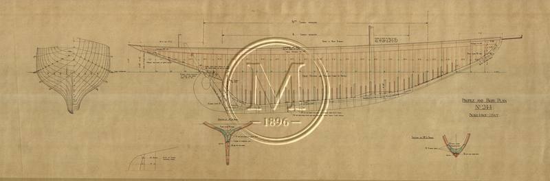Design 244 — Structure
