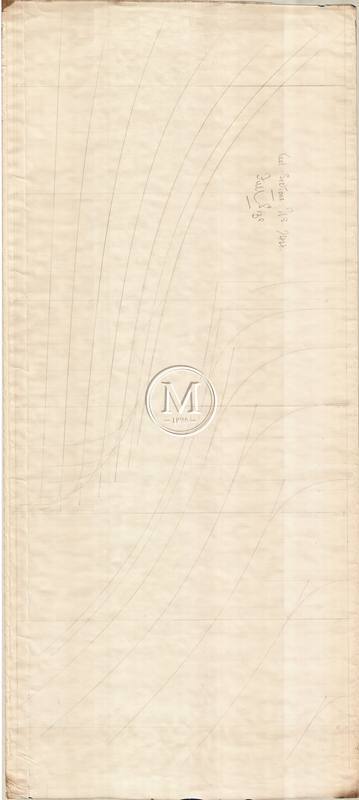 Design 244 — Keel Sections