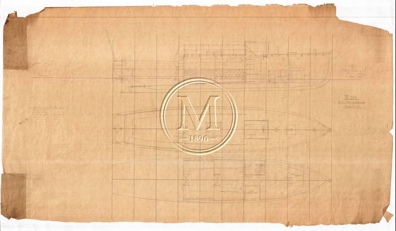 Design 245 — scan 13169
