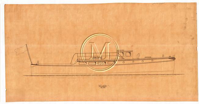 Design 245 — Misc