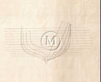 Design 245 — Lines Plan