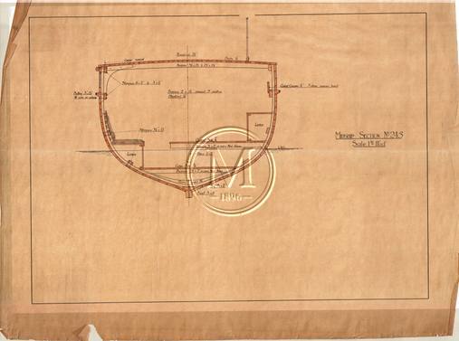 Design 245 — Structure