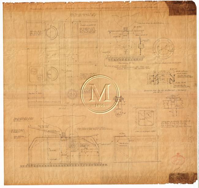 Design 248 — Misc