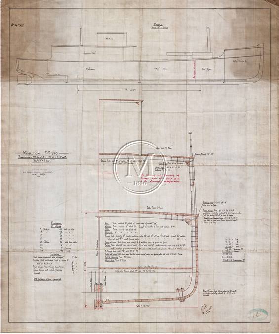 Design 248 — Structure