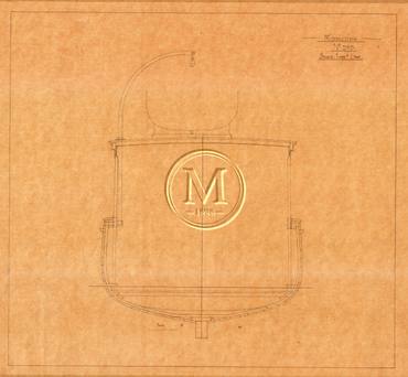 Design 249 — Structure