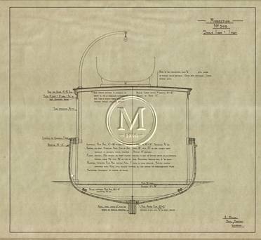 Design 249 — Structure