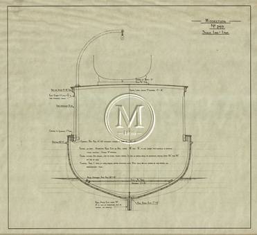 Design 249 — Structure