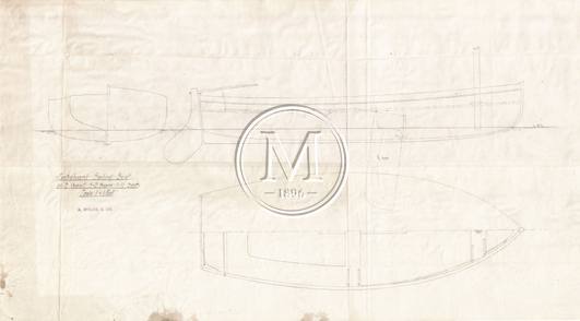Design 258 — scan 13264