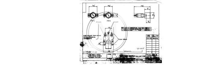 Design 608 — scan 70005