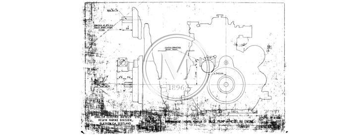Design 608 — scan 70007