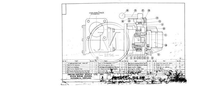 Design 608 — scan 70011
