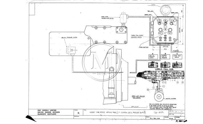 Design 608 — scan 70022