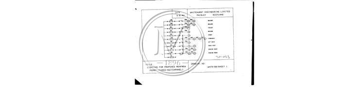 Design 608 — scan 70023