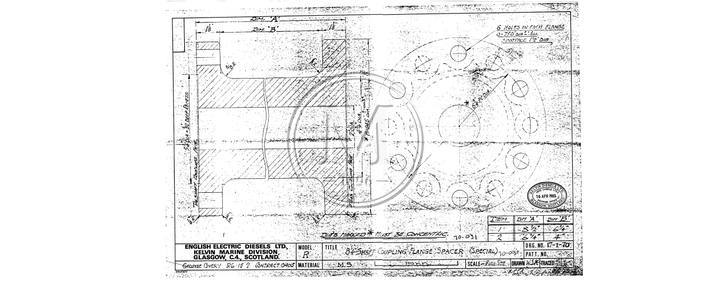 Design 608 — scan 70031
