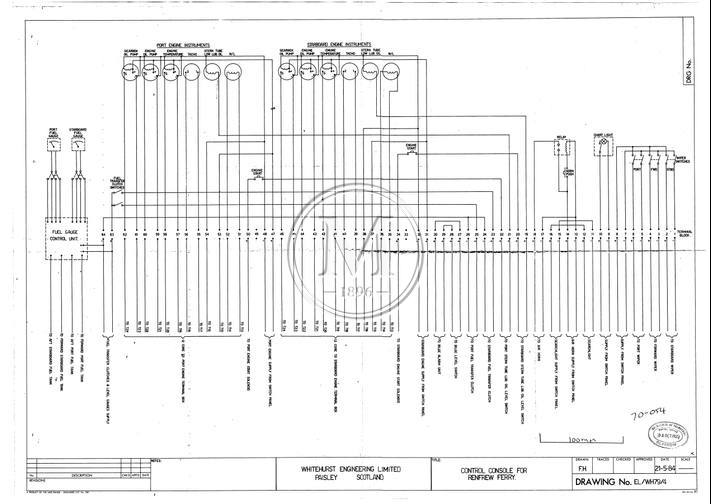 Design 608 — scan 70054