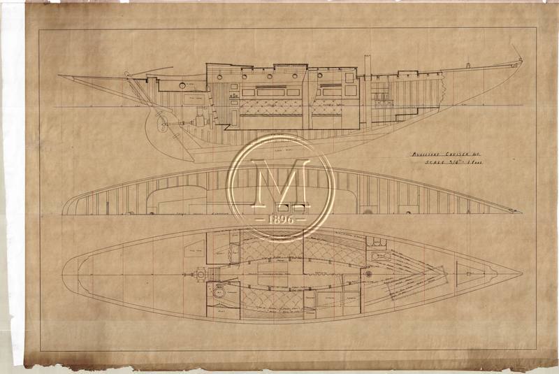 Design 260 — scan 13267