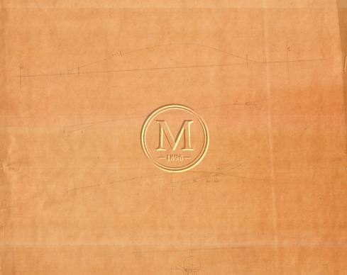 Design 260 — Misc