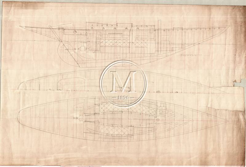 Design 260 — scan 13277