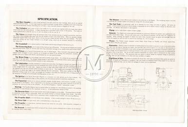 Design 261 — Misc