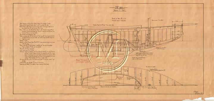 Design 262 — Structure