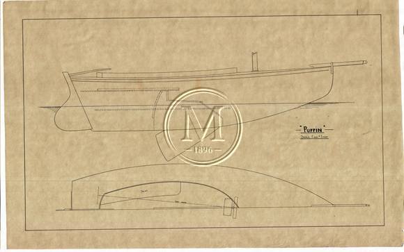 Design 262 — scan 13281