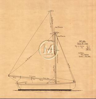 Archive drawing — Unnamed Design