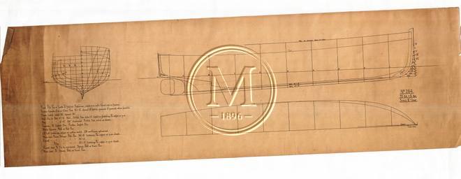 Design 264 — Structure