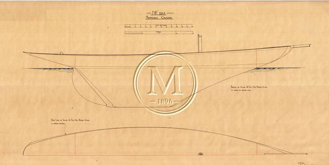 Design 265 — scan 13304