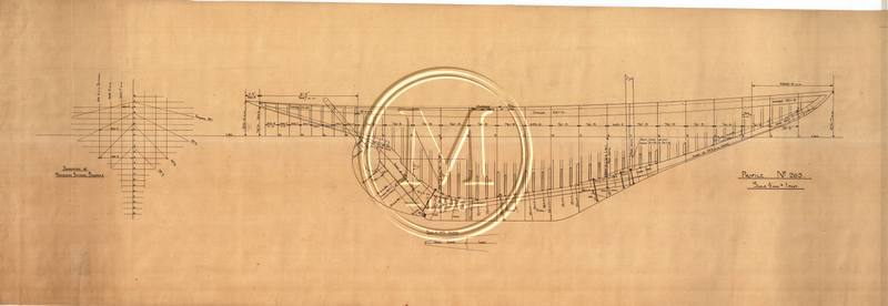 Design 265 — Structure