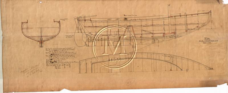 Design 266 — Structure